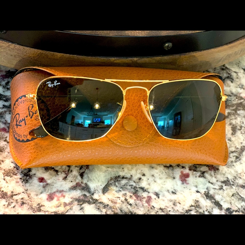 RayBan Sunglasses 😎